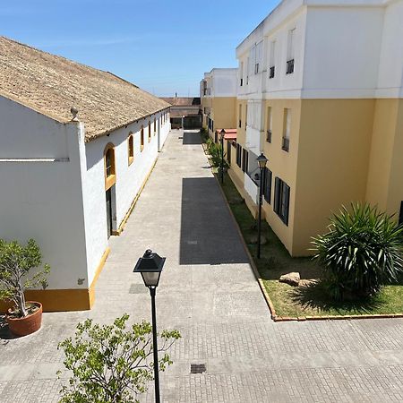 La Bodega Del Mar - Luminoso Y Centrico Apto Con Piscina En Verano Y Parking El Puerto de Santa María Zewnętrze zdjęcie