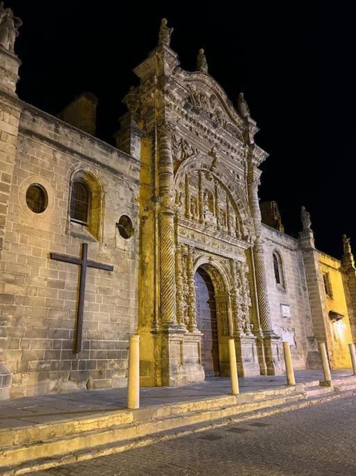 La Bodega Del Mar - Luminoso Y Centrico Apto Con Piscina En Verano Y Parking El Puerto de Santa María Zewnętrze zdjęcie