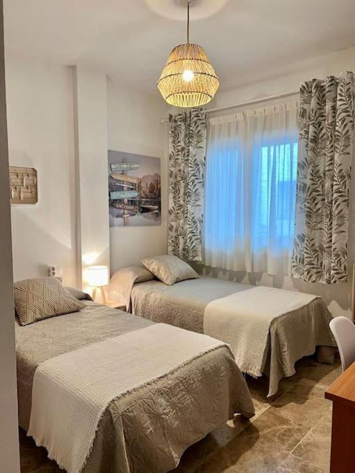La Bodega Del Mar - Luminoso Y Centrico Apto Con Piscina En Verano Y Parking El Puerto de Santa María Zewnętrze zdjęcie