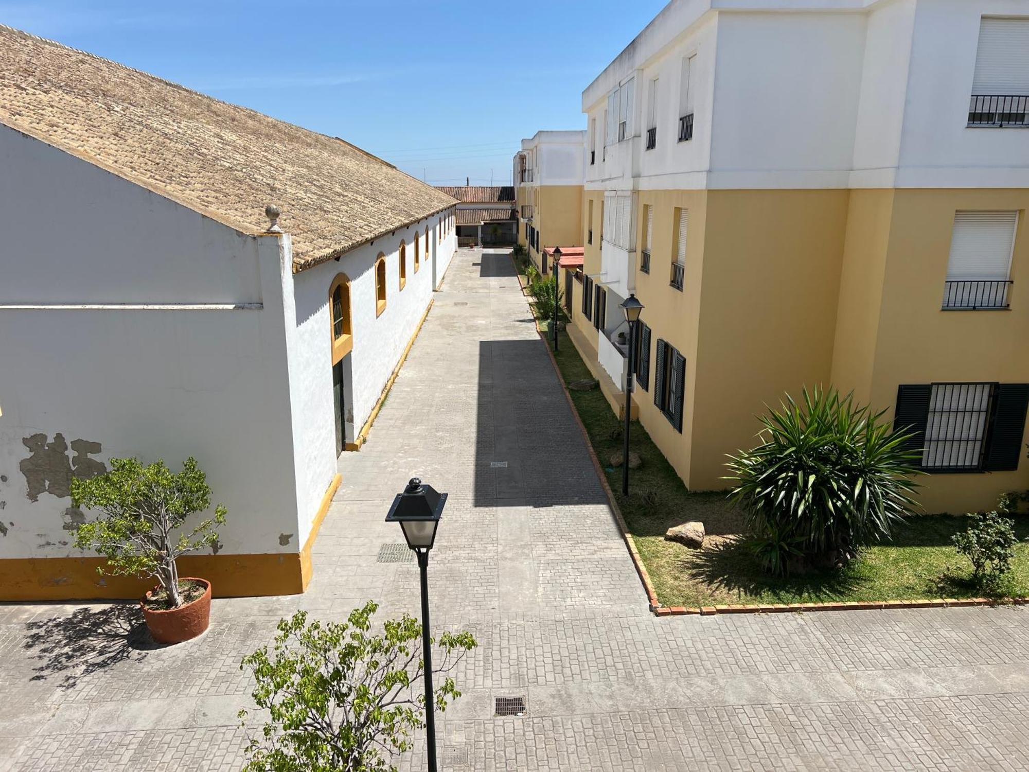 La Bodega Del Mar - Luminoso Y Centrico Apto Con Piscina En Verano Y Parking El Puerto de Santa María Zewnętrze zdjęcie