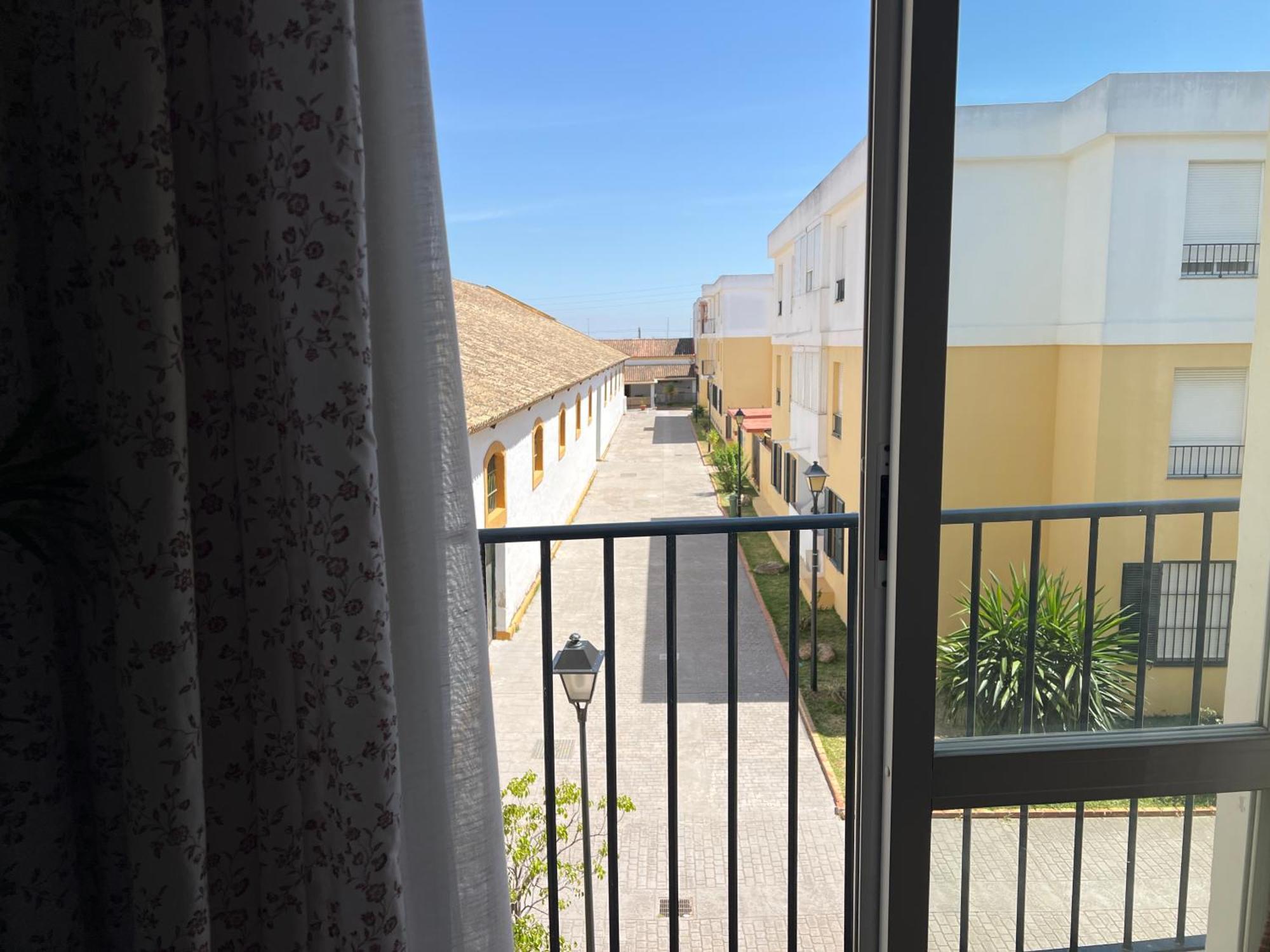 La Bodega Del Mar - Luminoso Y Centrico Apto Con Piscina En Verano Y Parking El Puerto de Santa María Zewnętrze zdjęcie